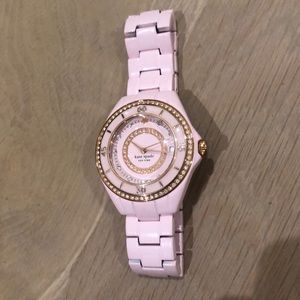 Kate Spade watch